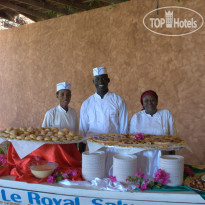 Saly Royal