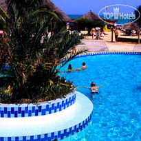 Saly Royal