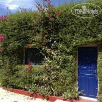 Mermoz Hotel