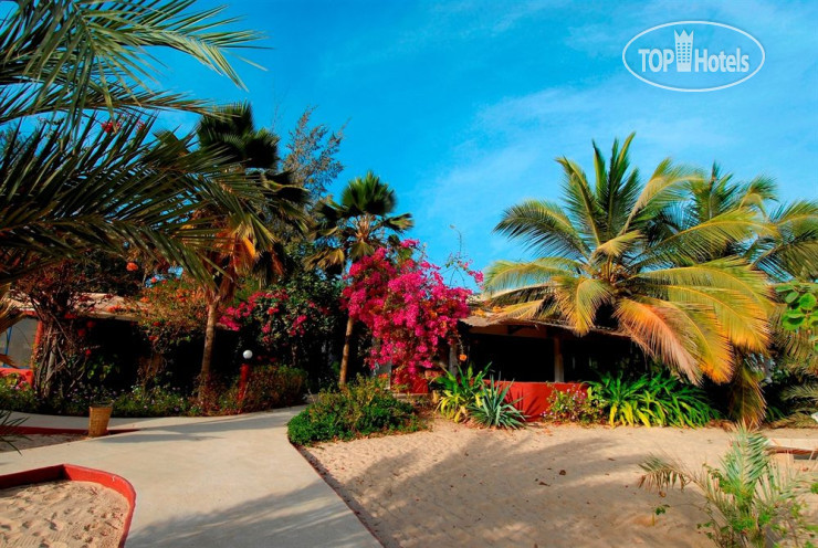 New photos from tourists Mermoz Hotel 3*