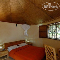 Cap Hotel Saint-Louis 