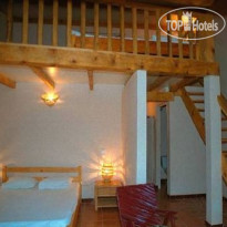 Cap Hotel Saint-Louis 