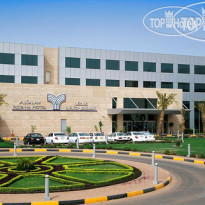 Al Salam Rotana 