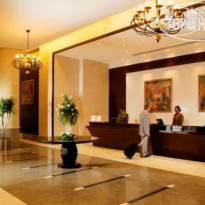 Al Salam Rotana 