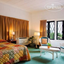 Eco Resort Inn 