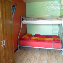 Kekemba Resort Paramribo 