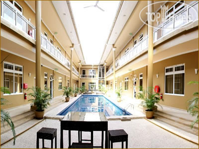 Hotel photo Sheva Hotel 5*