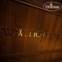 Twins Hotel