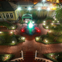 Lotte Palace Dushanbe 