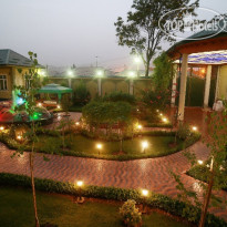 Lotte Palace Dushanbe 