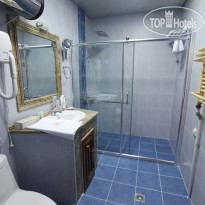 Lotte Palace Dushanbe 