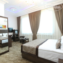 Lotte Palace Dushanbe 