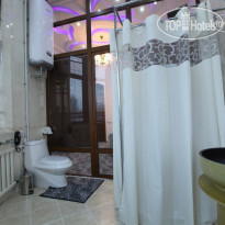 Lotte Palace Dushanbe 