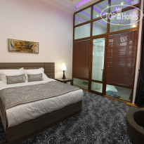 Lotte Palace Dushanbe 