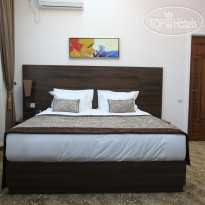 Lotte Palace Dushanbe 