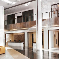 Hyatt Regency Dushanbe