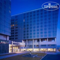 Hyatt Regency Dushanbe