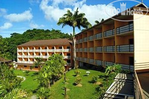 Hotel photo Grafton Beach Resort 3*