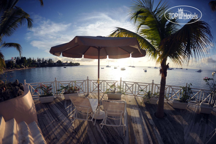 New photos from tourists Coco Reef 5*