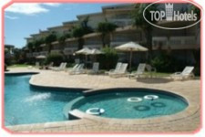 Hotel photo Tropikist Beach Hotel & Resort Ltd. 3*