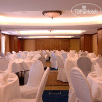 The Kampala Serena Hotel
