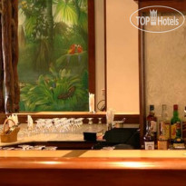 The Kampala Serena Hotel