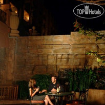 The Kampala Serena Hotel