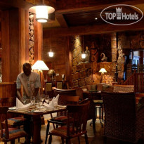 The Kampala Serena Hotel