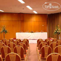The Kampala Serena Hotel