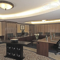The Kampala Serena Hotel