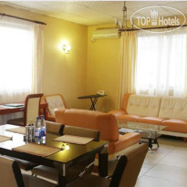 Africana Hotel 