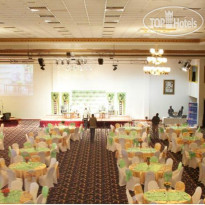 Africana Hotel 