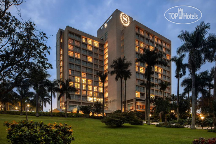 Hotel photo Sheraton Kampala 5*