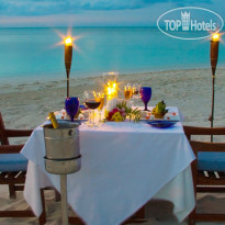 Grace Bay Club