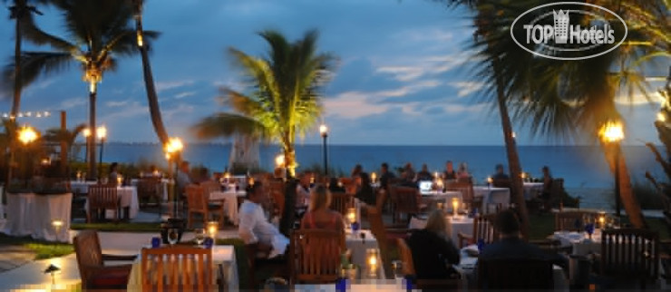 New photos from tourists Grace Bay Club 5*