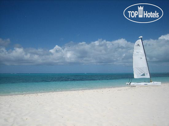 New photos from tourists The West Bay Club 4*