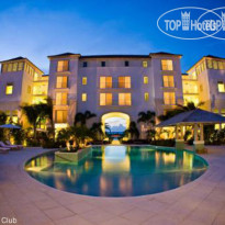 The West Bay Club 