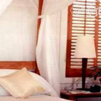 COMO Parrot Cay
