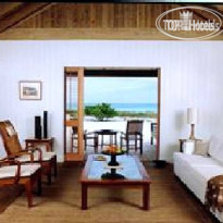COMO Parrot Cay
