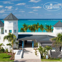 Beaches Turks & Caicos Resort Villages & Spa