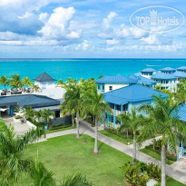 Beaches Turks & Caicos Resort Villages & Spa