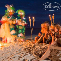 Beaches Turks & Caicos Resort Villages & Spa