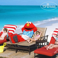 Beaches Turks & Caicos Resort Villages & Spa