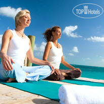 Beaches Turks & Caicos Resort Villages & Spa
