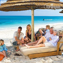 Beaches Turks & Caicos Resort Villages & Spa
