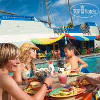 Beaches Turks & Caicos Resort Villages & Spa
