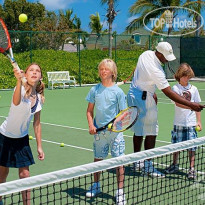 Beaches Turks & Caicos Resort Villages & Spa