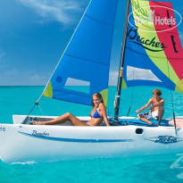 Beaches Turks & Caicos Resort Villages & Spa