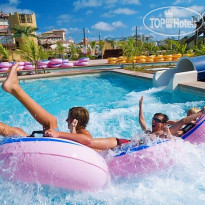 Beaches Turks & Caicos Resort Villages & Spa