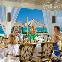 Beaches Turks & Caicos Resort Villages & Spa